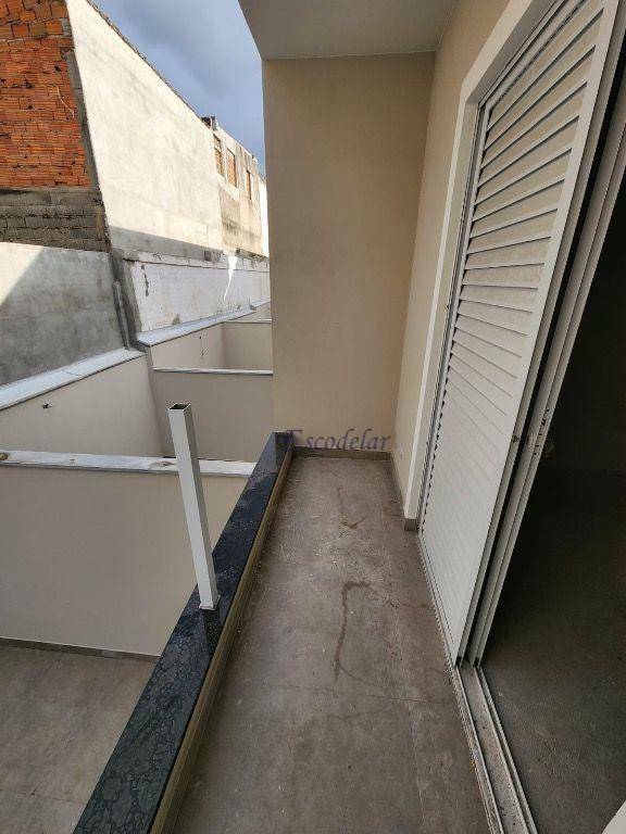 Sobrado à venda com 3 quartos, 140m² - Foto 20