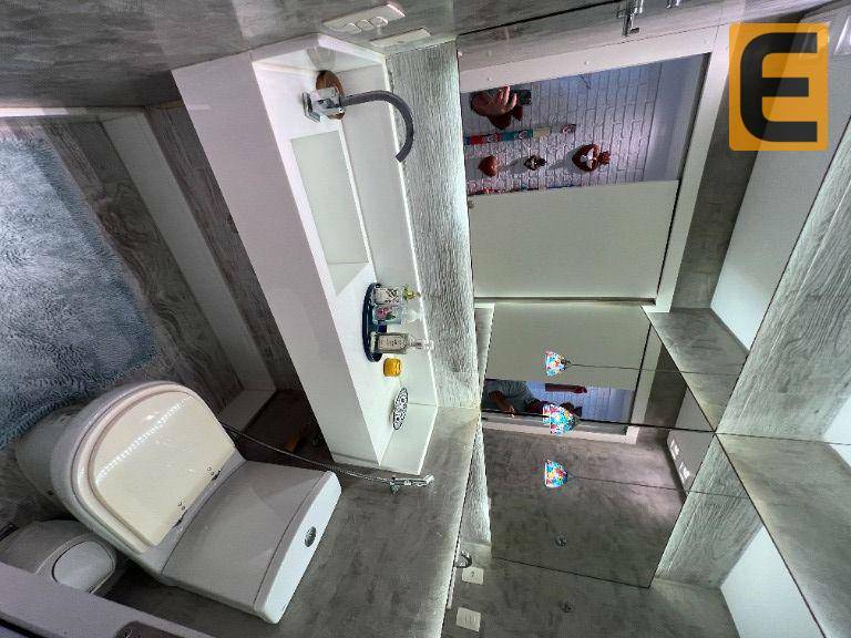 Apartamento à venda com 3 quartos, 141m² - Foto 19