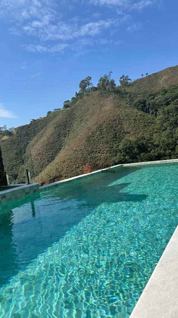 Chácara, 3 quartos, 540 m² - Foto 18