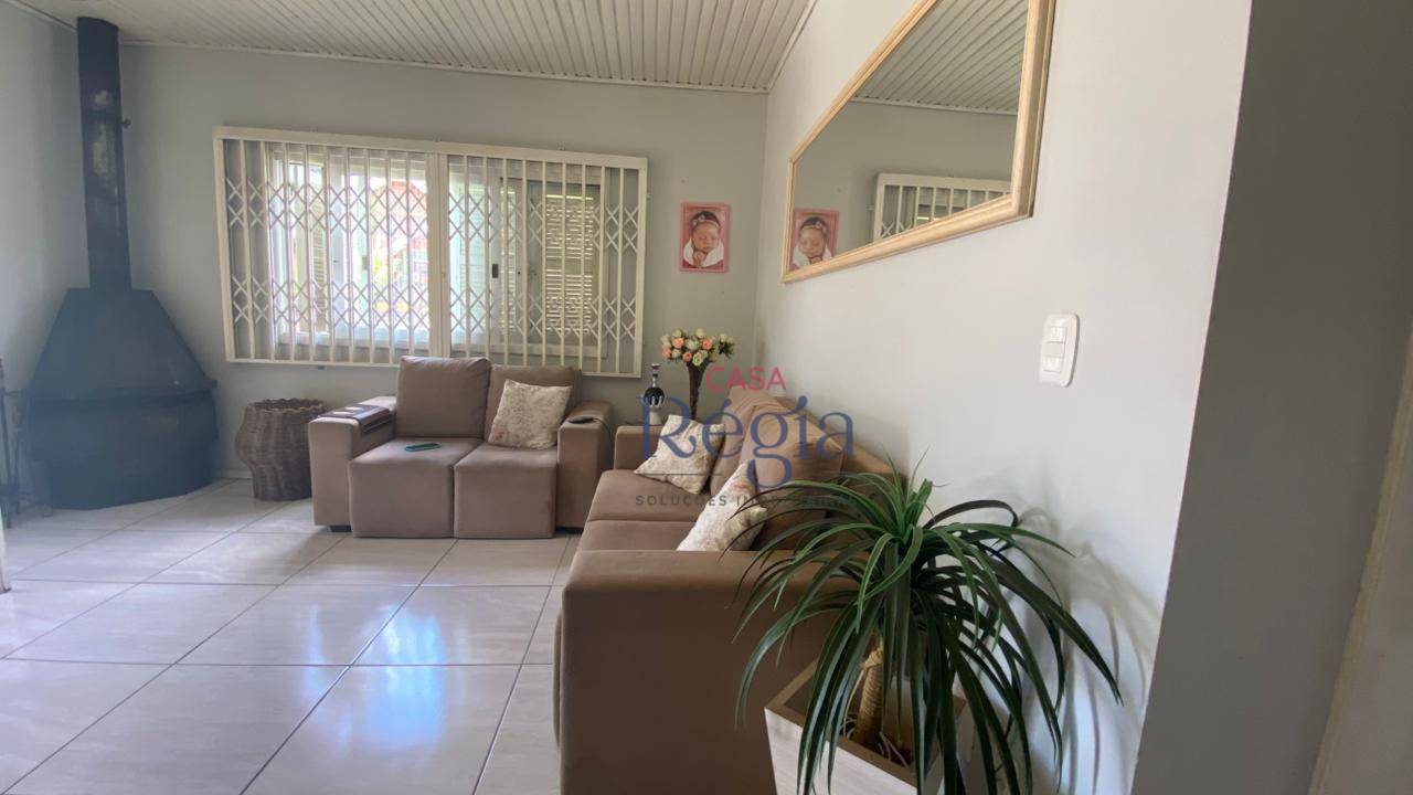 Casa à venda com 3 quartos, 270m² - Foto 18