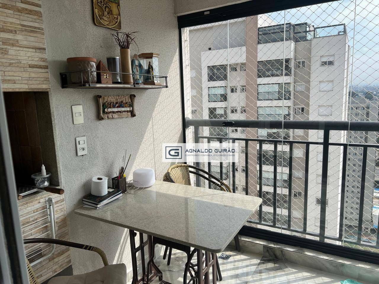 Apartamento à venda com 3 quartos, 70m² - Foto 22