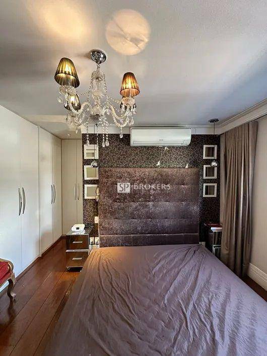 Casa de Condomínio à venda com 3 quartos, 174m² - Foto 18