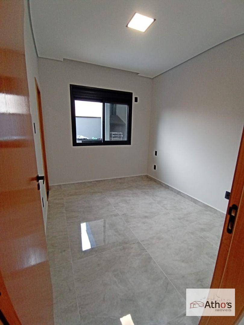 Casa de Condomínio à venda com 3 quartos, 135m² - Foto 12