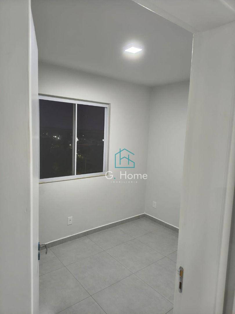 Apartamento, 2 quartos, 45 m² - Foto 13