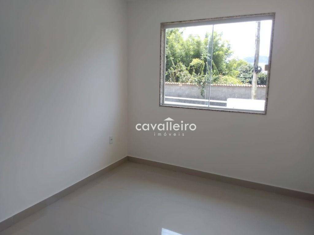 Casa à venda com 2 quartos, 59m² - Foto 8