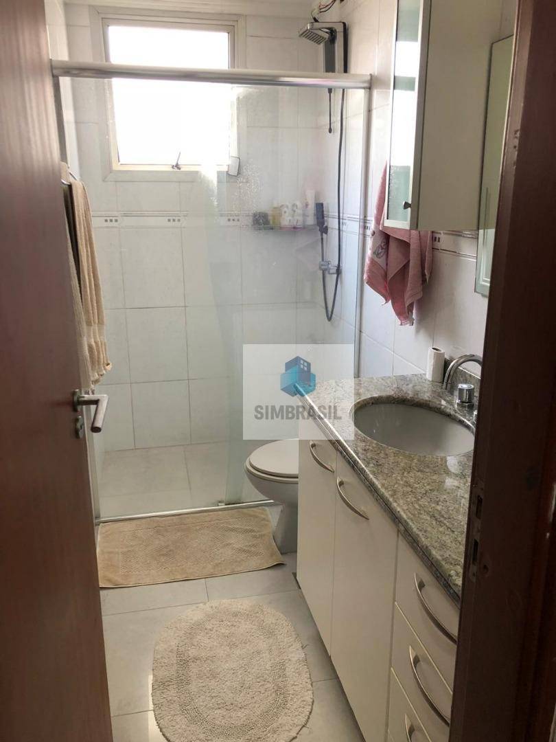 Apartamento à venda com 3 quartos, 105m² - Foto 20