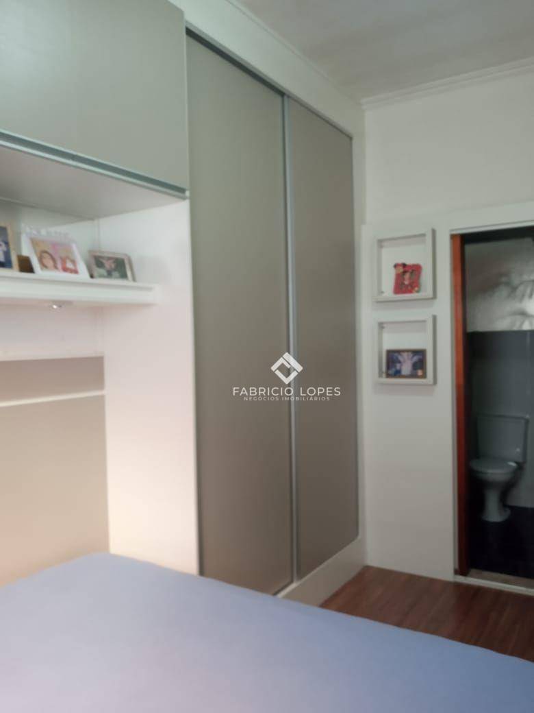 Casa para alugar com 2 quartos, 84m² - Foto 5