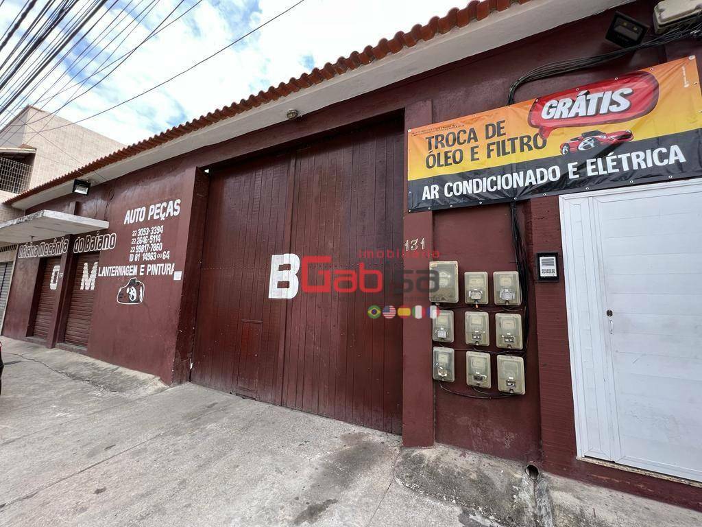 Loja-Salão à venda, 579m² - Foto 2