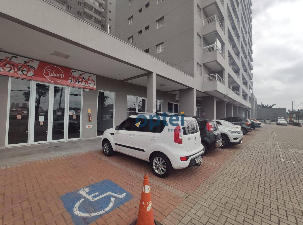 Loja-Salão para alugar, 151m² - Foto 2