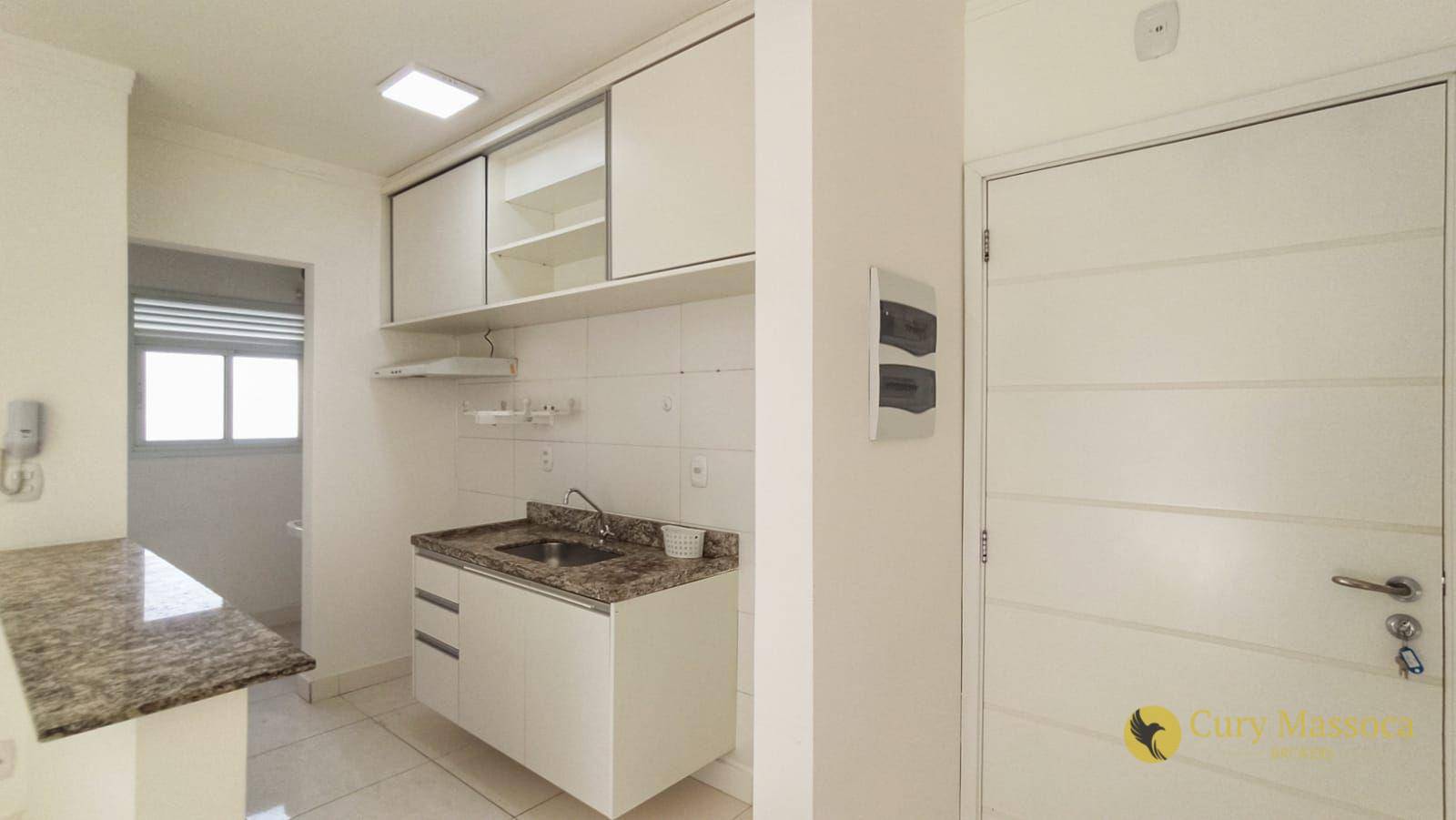 Apartamento para alugar com 3 quartos, 76m² - Foto 2