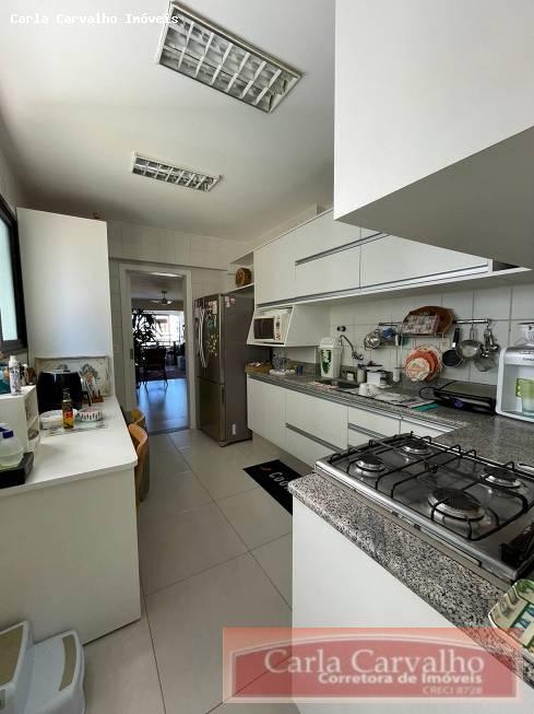 Apartamento à venda com 3 quartos, 130m² - Foto 15