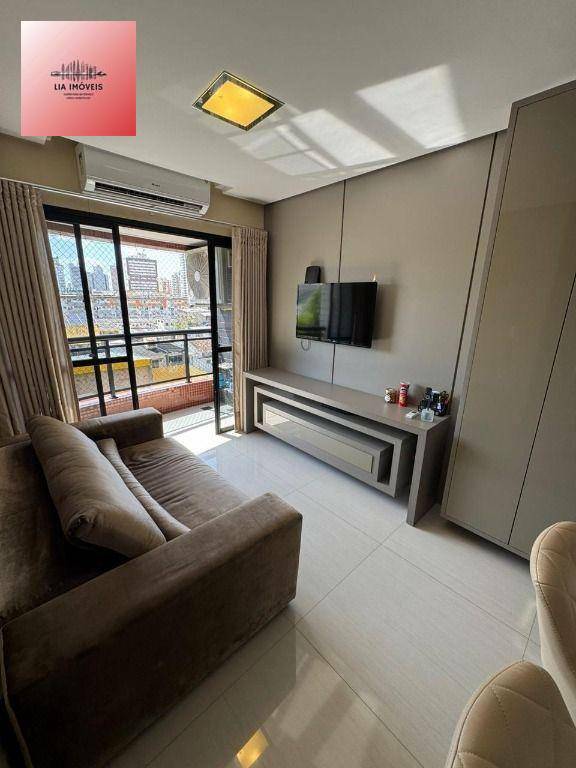 Apartamento, 2 quartos, 50 m² - Foto 1