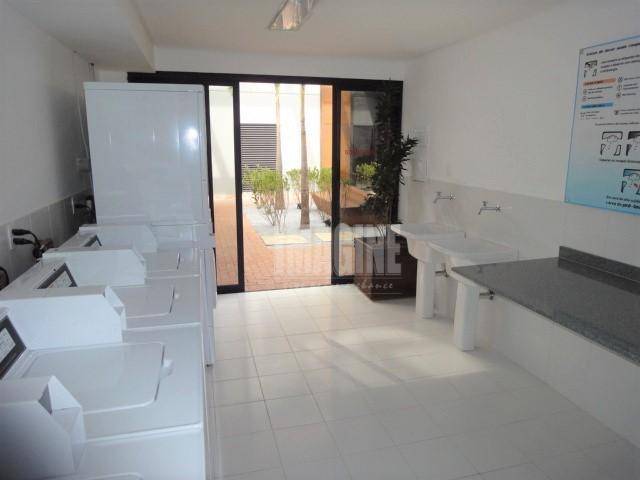 Apartamento à venda com 1 quarto, 70m² - Foto 36