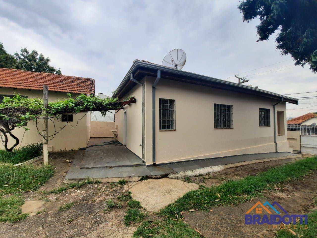 Casa à venda com 2 quartos, 346m² - Foto 38