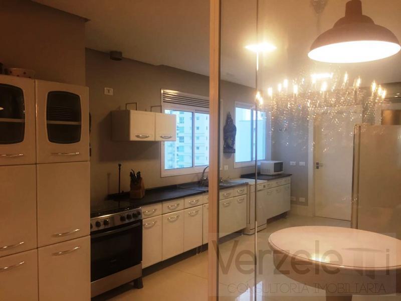 Apartamento para lancamento com 3 quartos, 182m² - Foto 39