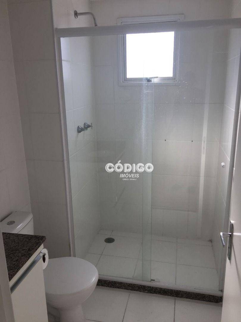 Apartamento à venda com 2 quartos, 60m² - Foto 22