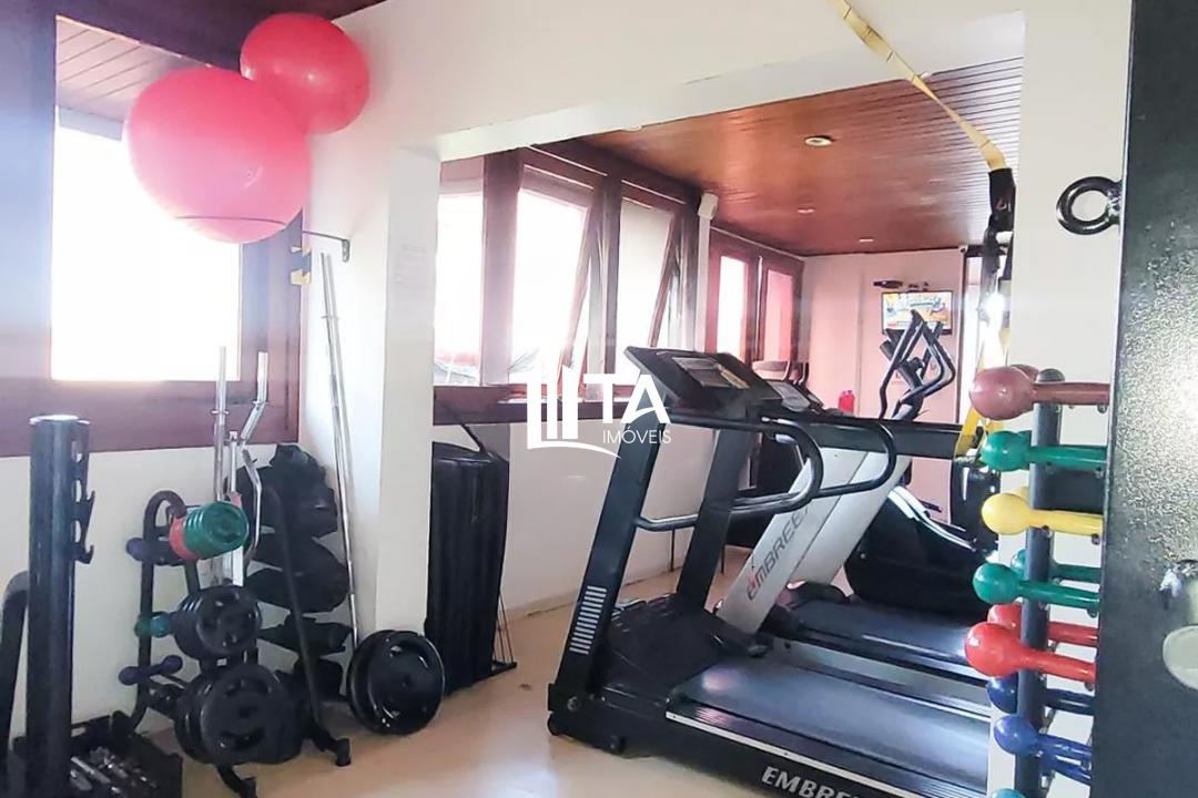 Apartamento à venda com 3 quartos, 121m² - Foto 23