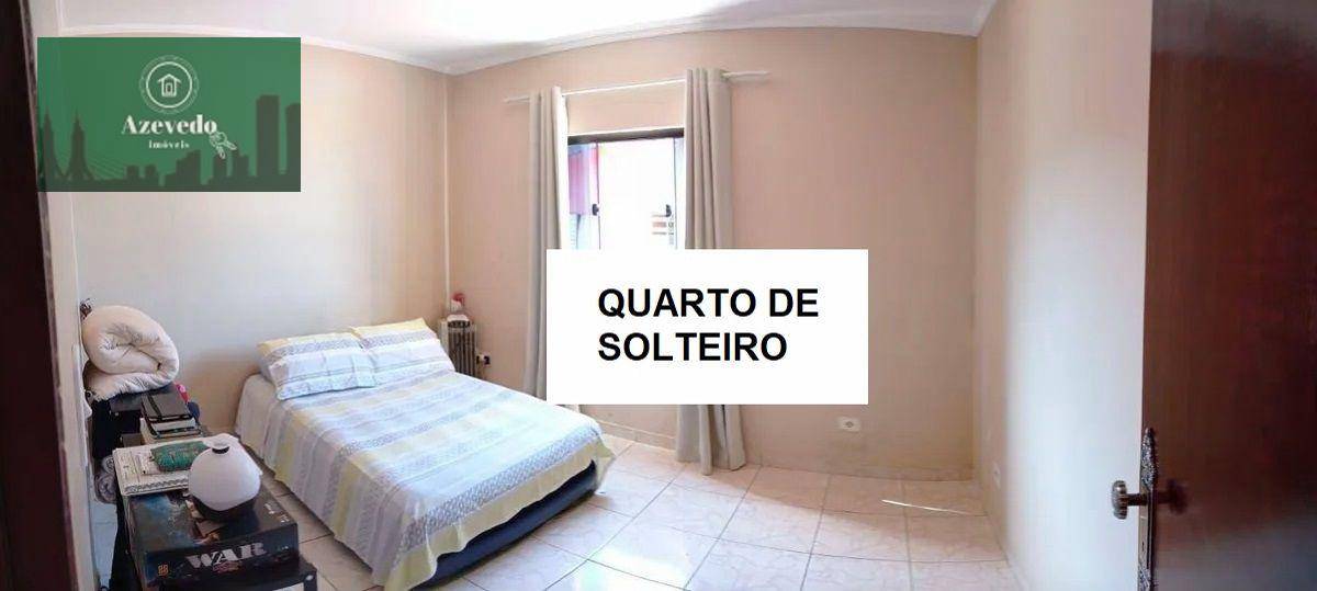 Sobrado à venda com 6 quartos, 300m² - Foto 4