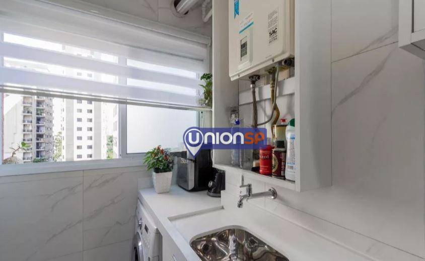 Apartamento à venda com 2 quartos, 65m² - Foto 12