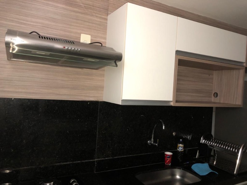 Apartamento à venda com 3 quartos, 83m² - Foto 10