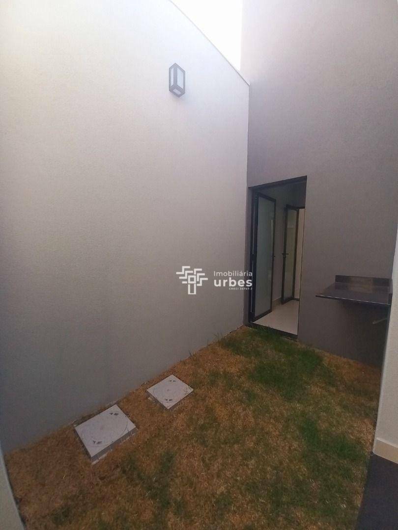 Casa, 3 quartos, 130 m² - Foto 4