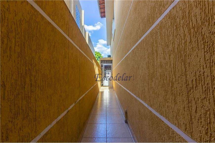 Sobrado à venda com 2 quartos, 170m² - Foto 21