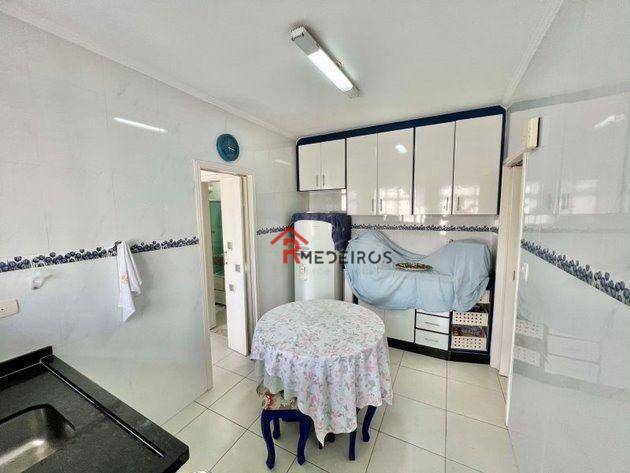 Apartamento à venda com 3 quartos, 105m² - Foto 14