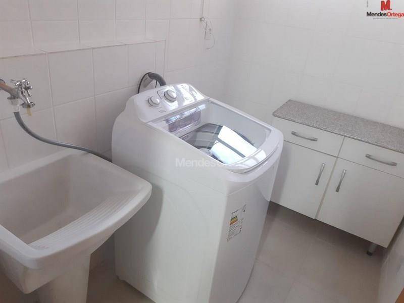 Apartamento à venda com 2 quartos, 60m² - Foto 11