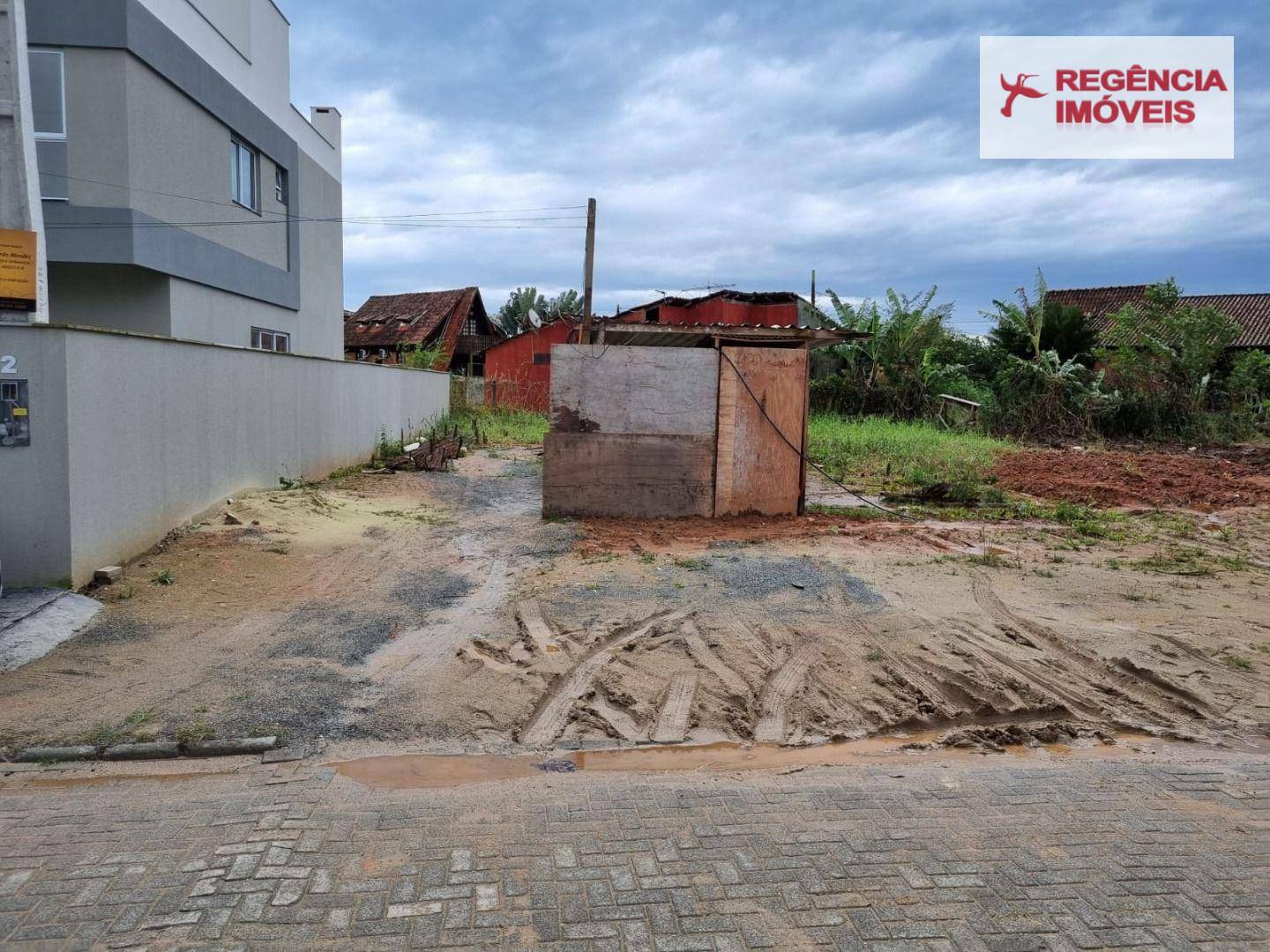 Terreno à venda, 360M2 - Foto 1