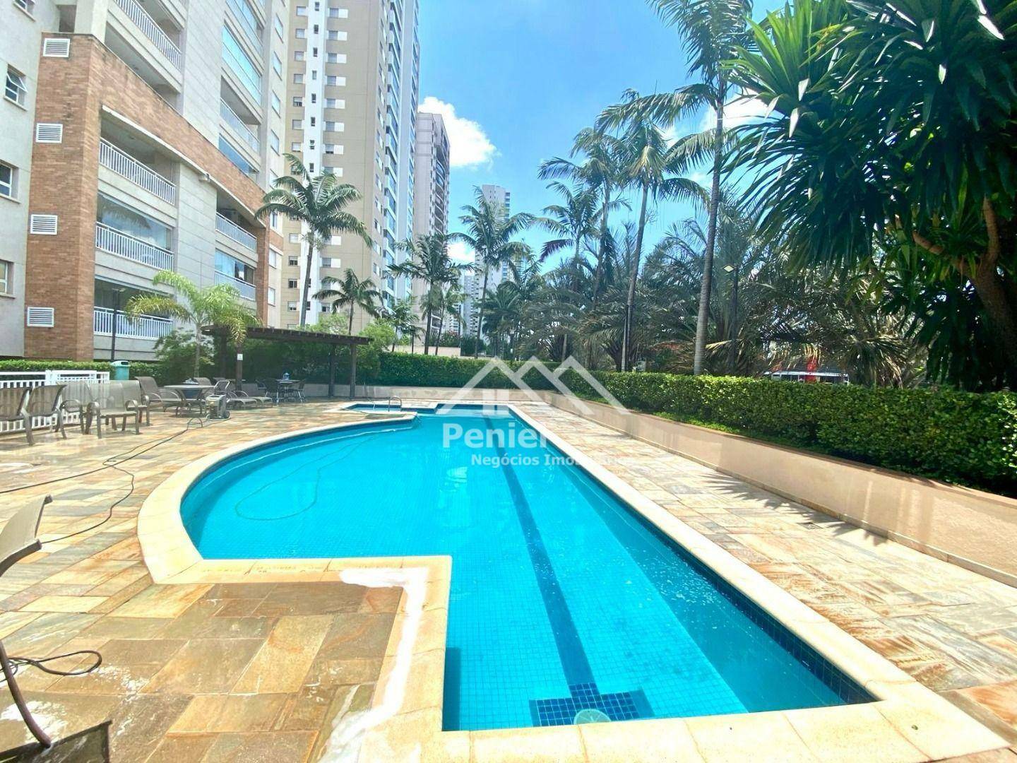 Apartamento à venda com 3 quartos, 128m² - Foto 21