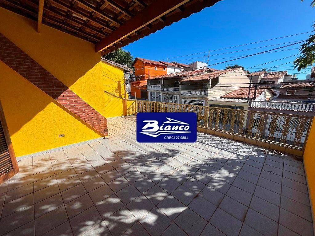 Sobrado à venda com 3 quartos, 194m² - Foto 37