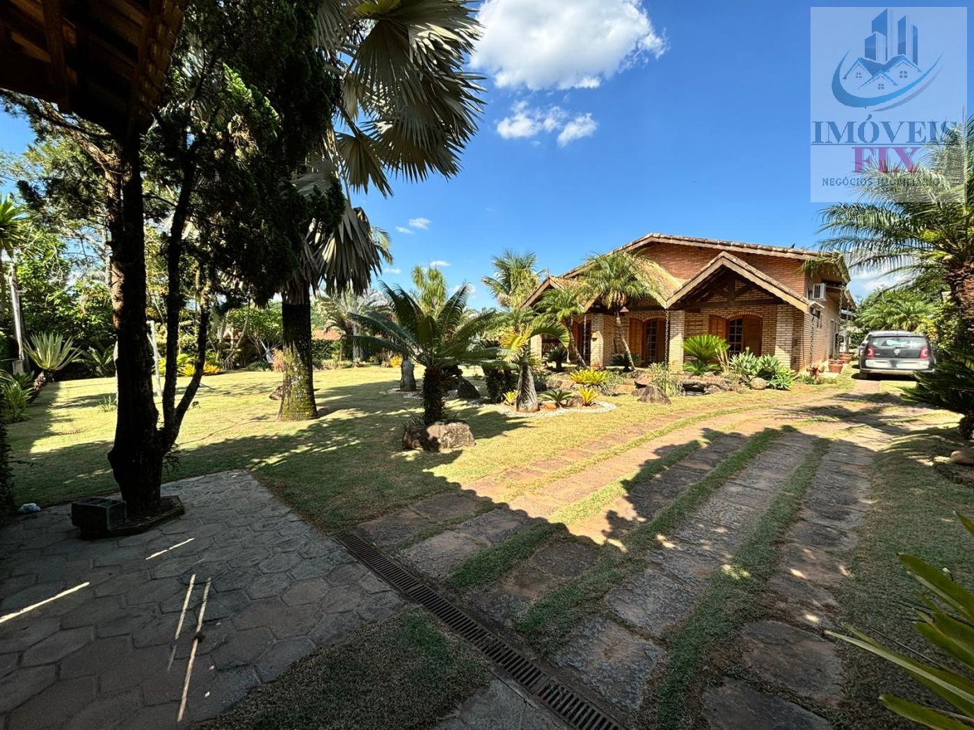 Fazenda à venda com 3 quartos, 281m² - Foto 2