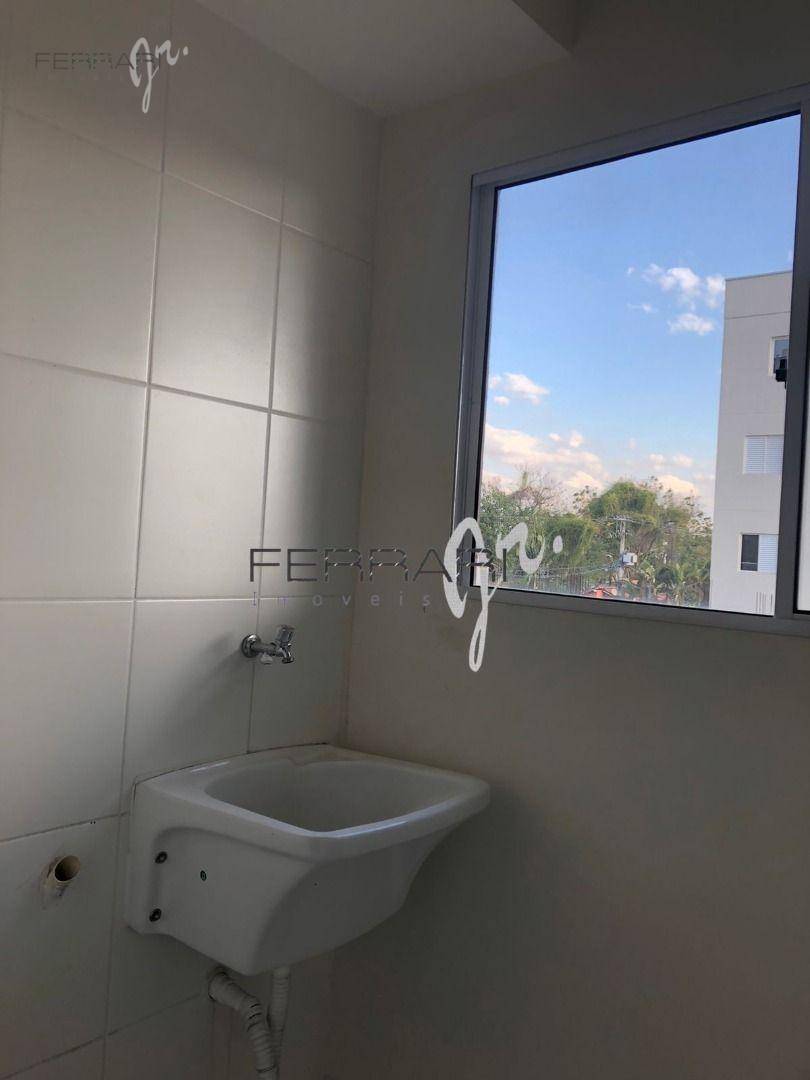 Apartamento à venda com 2 quartos, 62m² - Foto 8