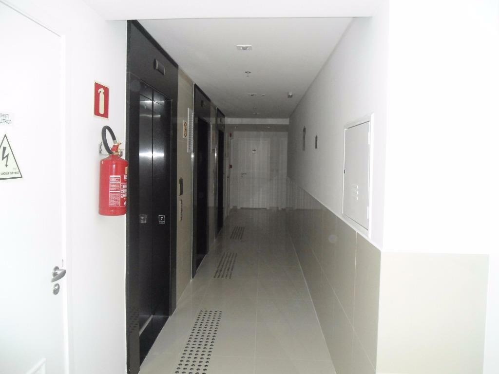 Conjunto Comercial-Sala à venda, 43m² - Foto 12