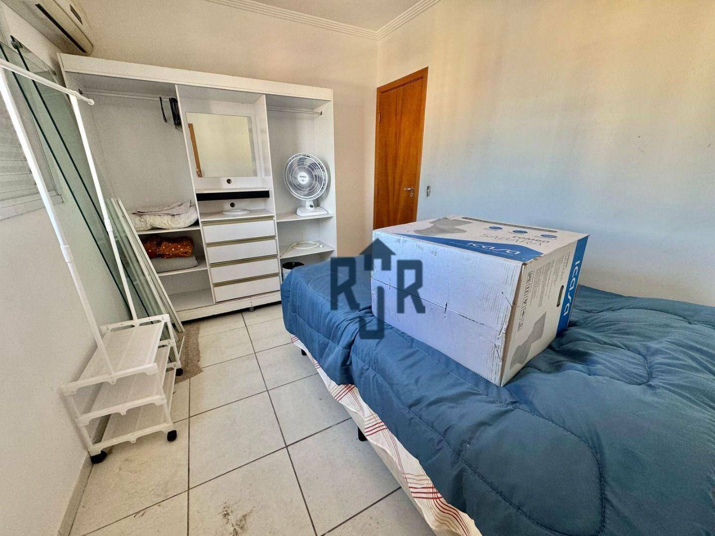 Apartamento à venda com 2 quartos, 68m² - Foto 9