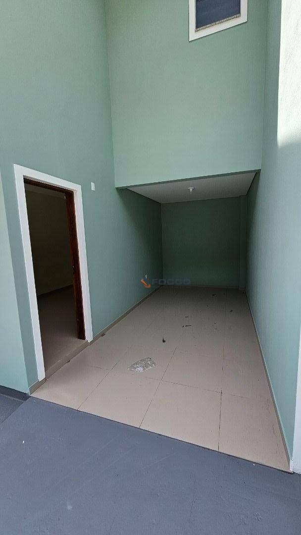 Sobrado à venda com 2 quartos, 69m² - Foto 4