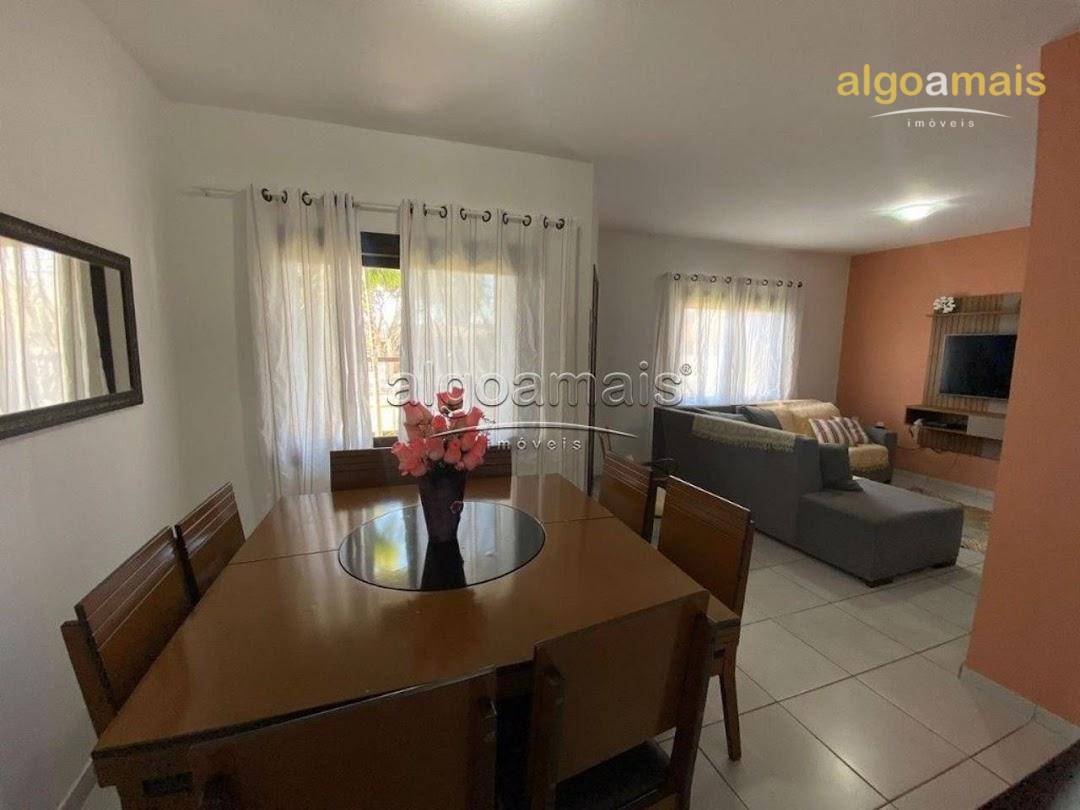 Sobrado à venda com 6 quartos, 299m² - Foto 13