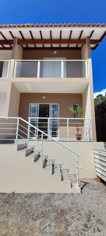 Casa à venda com 2 quartos, 84m² - Foto 6