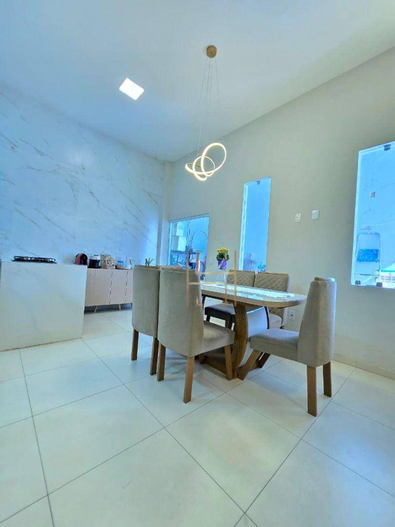 Casa, 3 quartos, 197 m² - Foto 4