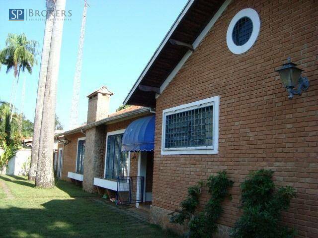 Casa, 3 quartos, 480 m² - Foto 3