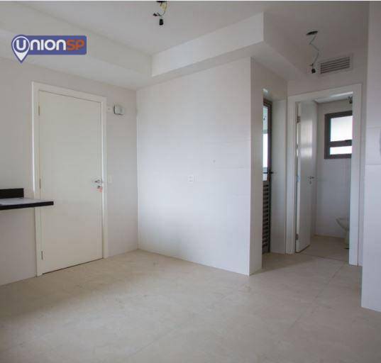 Apartamento à venda com 3 quartos, 185m² - Foto 7