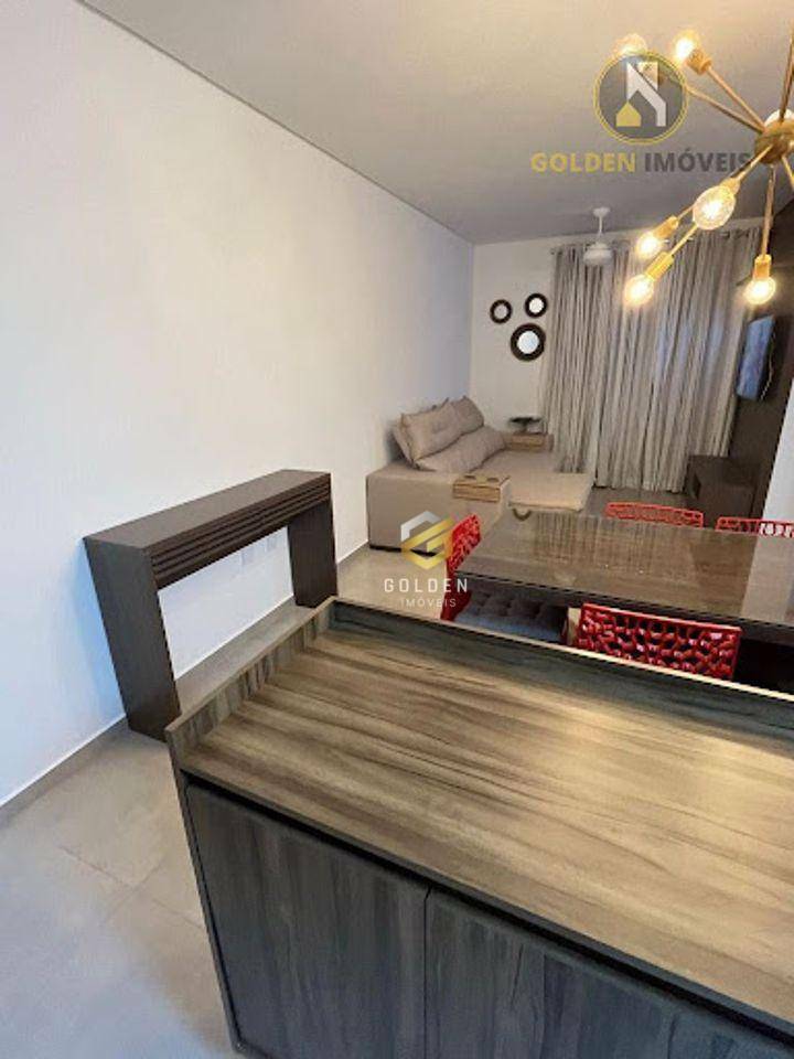 Apartamento à venda com 2 quartos, 55m² - Foto 4