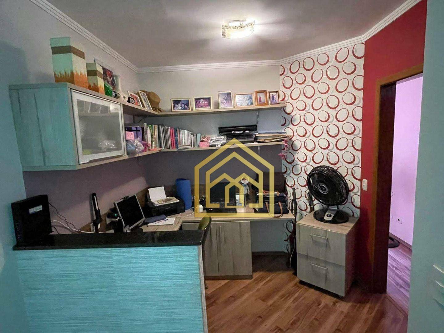 Sobrado à venda com 3 quartos, 250m² - Foto 15