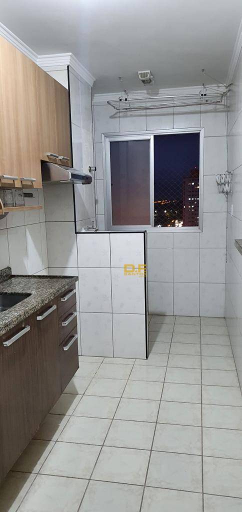 Apartamento à venda com 3 quartos, 68m² - Foto 18