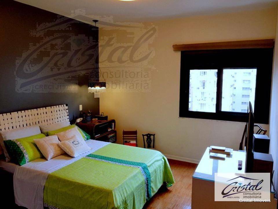 Apartamento à venda com 3 quartos, 245m² - Foto 19