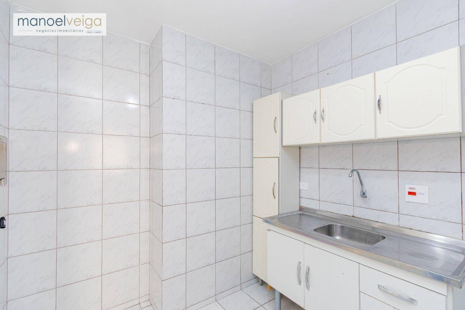 Apartamento para alugar com 3 quartos, 63m² - Foto 14