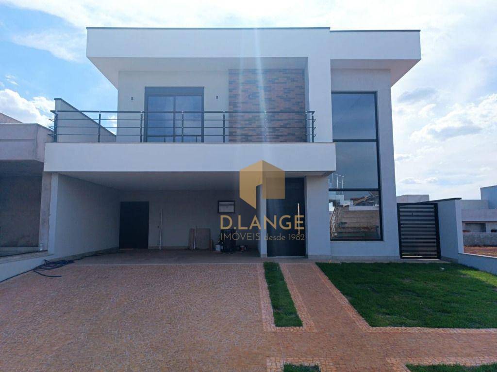 Casa de Condomínio à venda com 3 quartos, 261m² - Foto 37