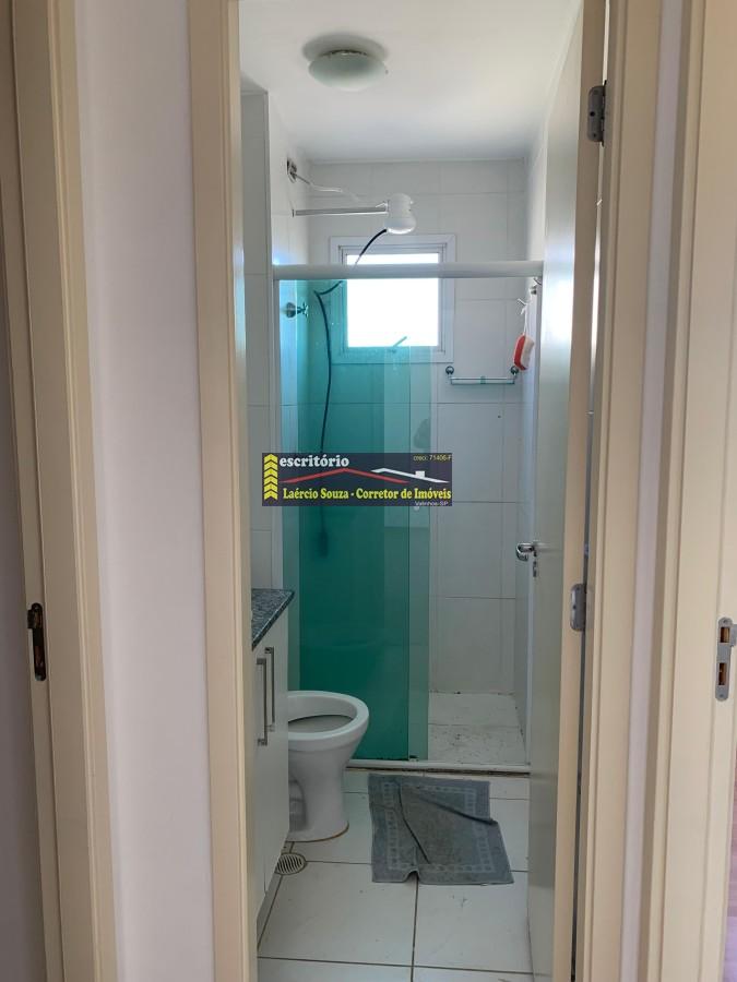 Apartamento à venda com 2 quartos, 48m² - Foto 6