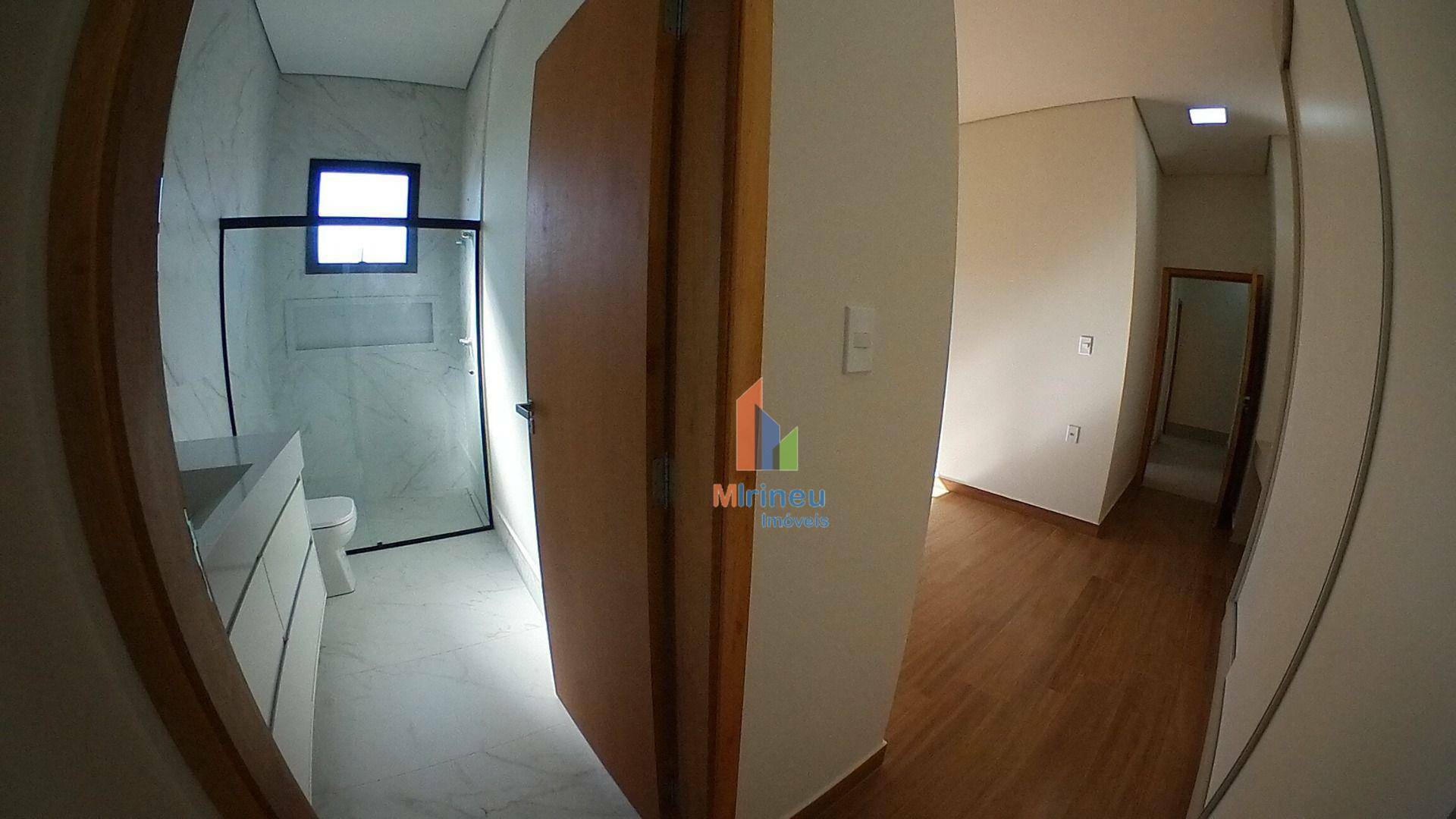 Casa de Condomínio à venda com 3 quartos, 187m² - Foto 34