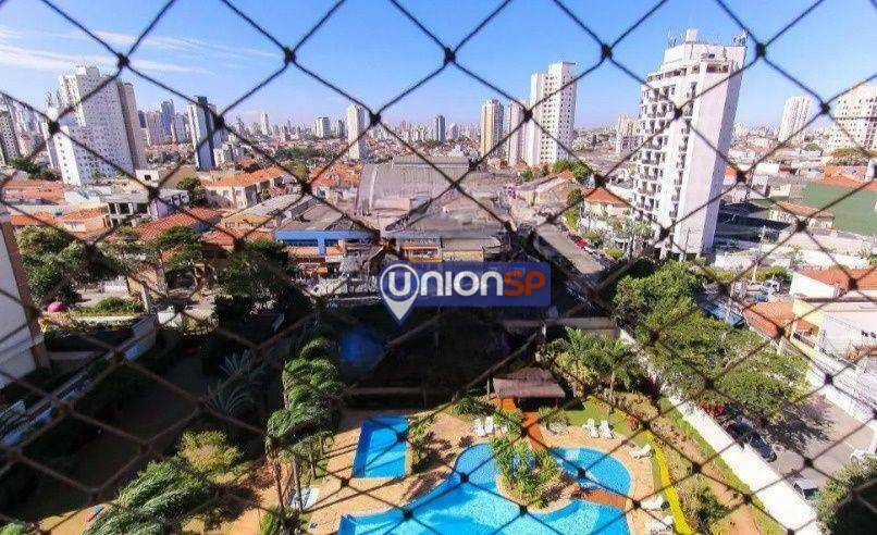 Apartamento à venda com 4 quartos, 126m² - Foto 7